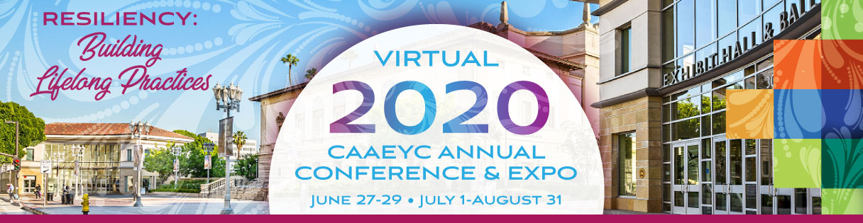 2020 Conference Banner